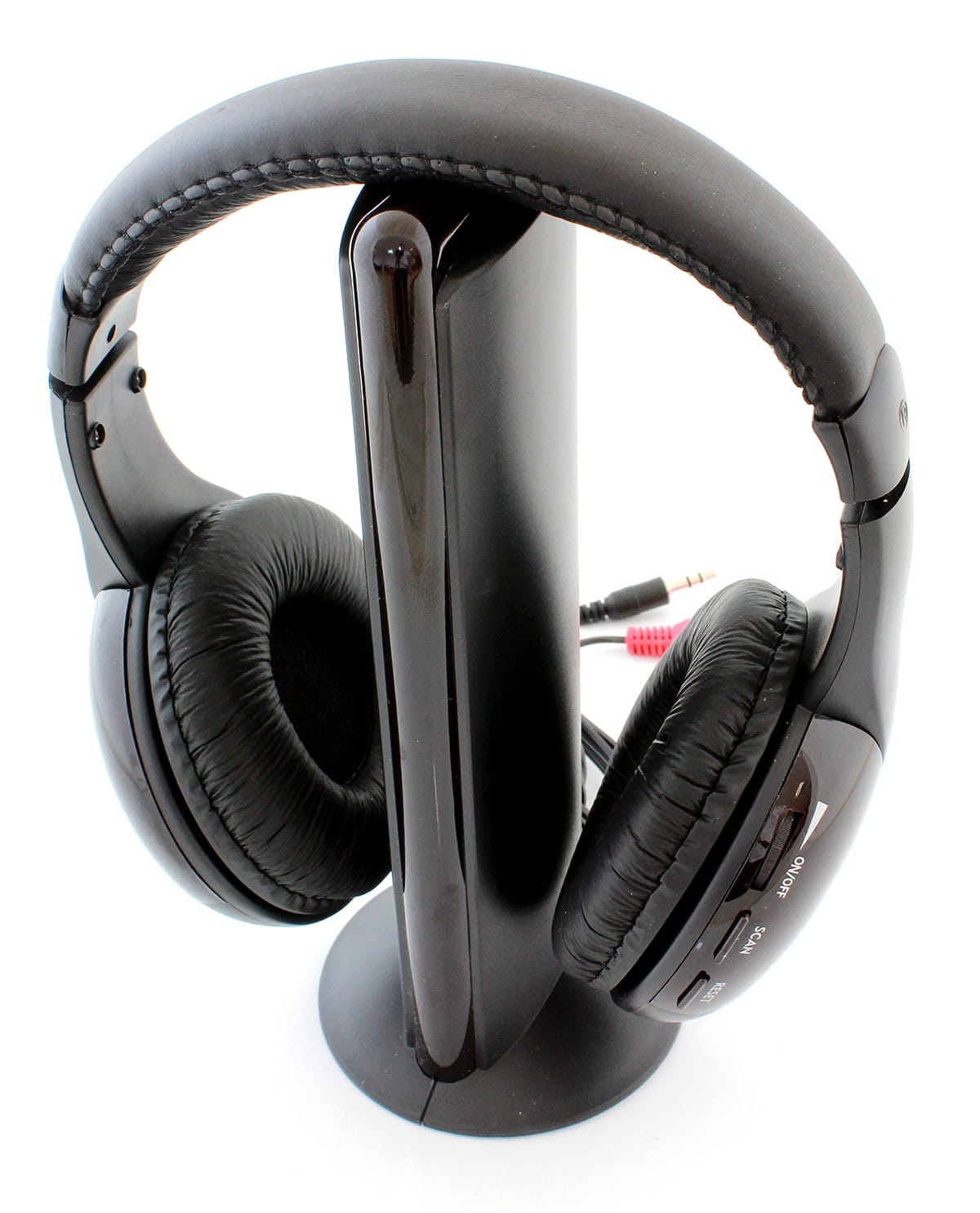 SŁUCHAWKI WIRELESS 5 IN1 ALLEGRO