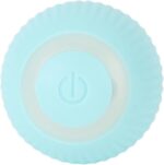 INTERAKTYWNA PIŁKA DLA KOTA PSA ZABAWKA