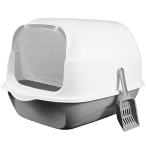 KUWETA KRYTA DLA KOTA