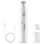 ELEKTRYCZNY PILNIK DO PAZURÓW