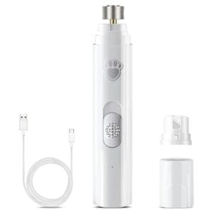 ELEKTRYCZNY PILNIK DO PAZURÓW