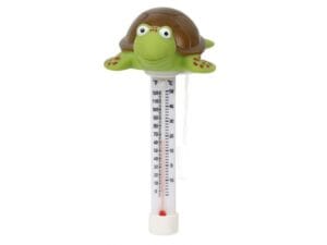 Termometr basenowy ŻÓŁW