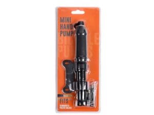 Ręczna pompka z zestawem montażowym