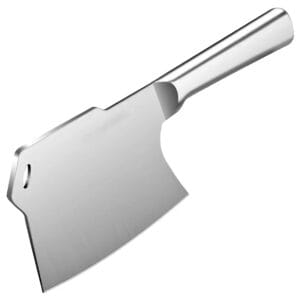 NÓŻ SZEFA KUCHNI OSTRY TASAK KUCHENNY JAPAN TOPOREK 28CM