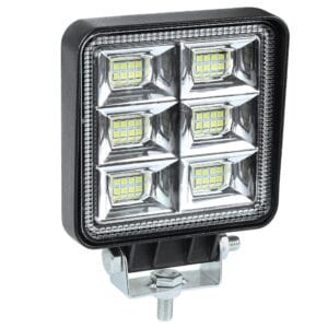 LAMPA ROBOCZA LED BAR REFLEKTOR HALOGEN NAŚWIETLACZ 48W