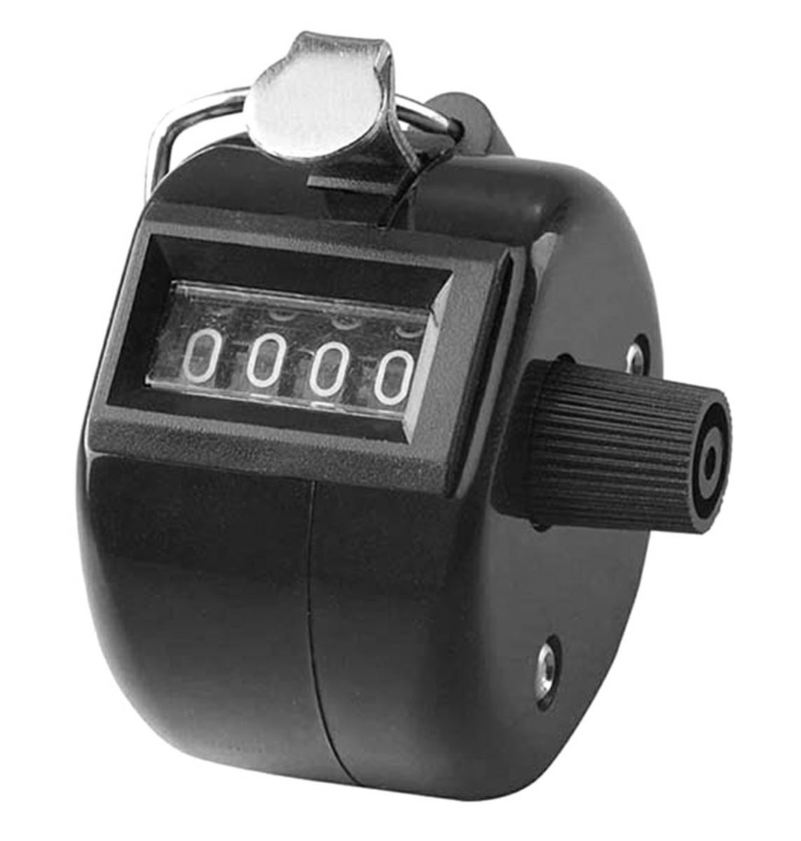 LICZNIK CLICKER KLIKACZ PLASTIKOWY