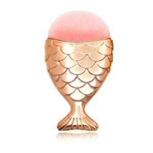 PĘDZEL RYBKA DO ODPYLANIA