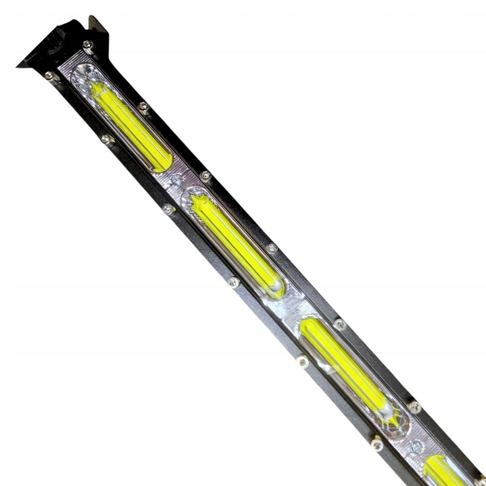LAMPA ROBOCZA LED BAR REFLEKTOR HALOGEN NAŚWIETLACZ 720W 97CM - obrazek 3