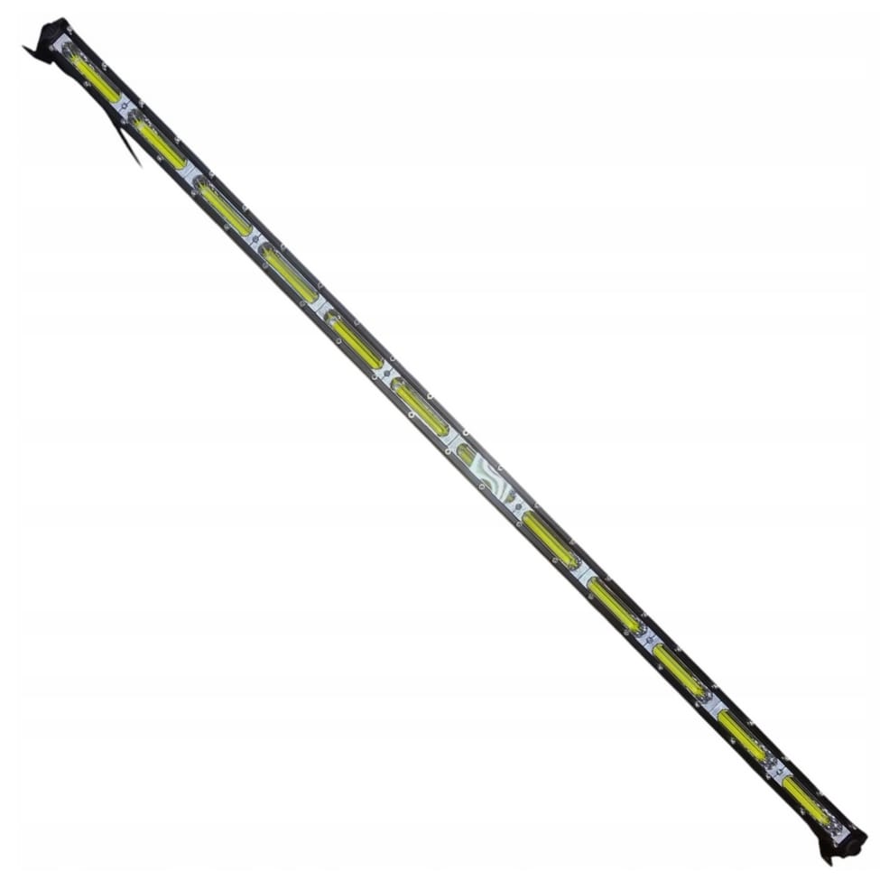 LAMPA ROBOCZA LED BAR REFLEKTOR HALOGEN NAŚWIETLACZ 720W 97CM - obrazek 4