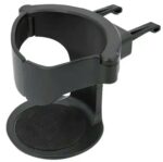 UCHWYT NA KUBEK DO SAMOCHODU BLACK