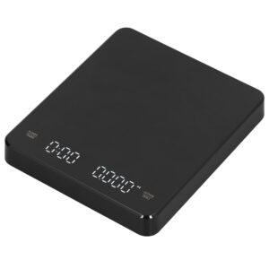 ELEKTRYCZNA WAGA KUCHENNA USB
