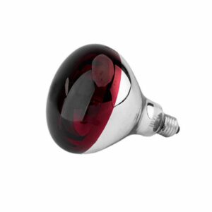PROMIENNIK PODCZERWIENI ŻARÓWKA 150W