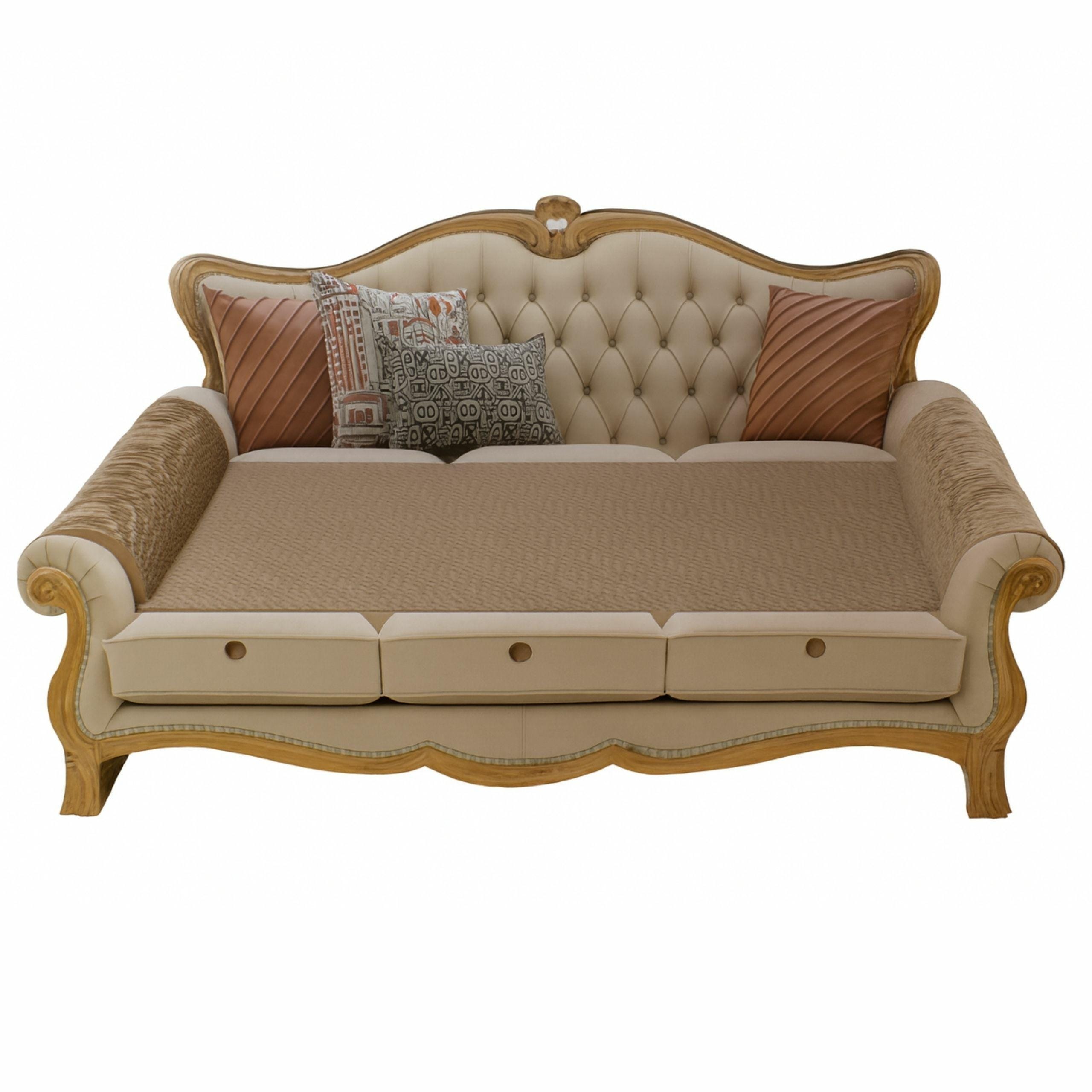 DRAPAK DLA KOTA SOFA