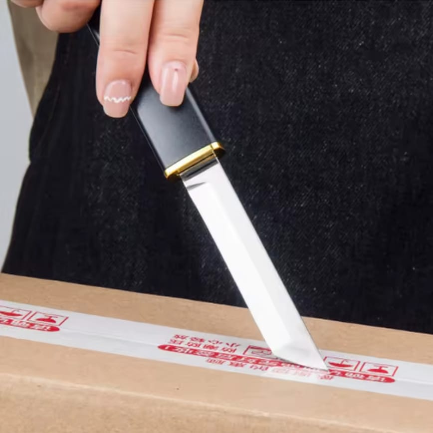 NÓŻ MYŚLIWSKI WOJSKOWY SZTYLET KATANA TANTO 19CM - obrazek 5