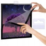 RAMKA DO HAFTU DIAMENTOWEGO MAGNETYCZNA DIAMOND PAINTING UNIWERSALNA 30X30