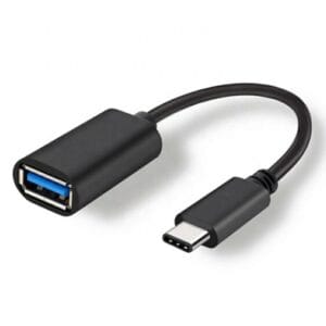 ADAPTER USB TYP-C - USB 3.0 OTG