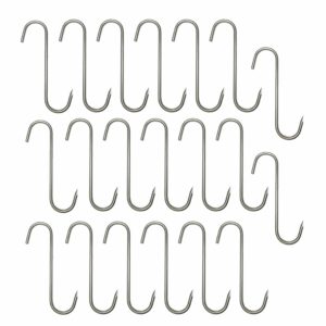 HAKI WĘDZARNICZE 15 SZT