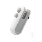 MINI BEZPRZEWODOWA RĘCZNA ZGRZEWARKA DO FOLII USB