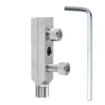 NARZĘDZIE DO USUWANIA ZERWANYCH GWINTÓW RUR