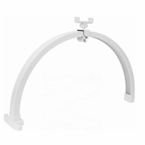 LAMPA KOSMETYCZNA SKŁADANA 104 LED 56CM