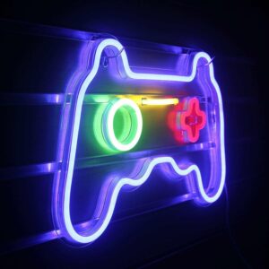 LAMPKA LED NEON PAD