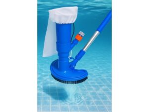 Odkurzacz dna basenu zestaw do czyszczenia