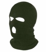 KOMINIARKA BALACLAVA 3 OTWORY GREE