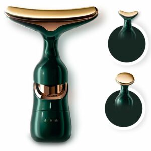 MASAŻER DO TWARZY 3W1