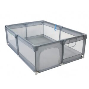 KOJEC DLA DZIECI 200*140*65cm