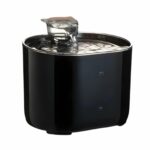 POIDEŁKO AUTOMATYCZNE FONTANNA DLA KOTA PSA 2,2L