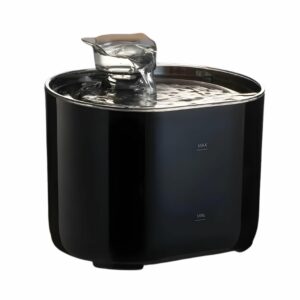 POIDEŁKO AUTOMATYCZNE FONTANNA DLA KOTA PSA 2,2L