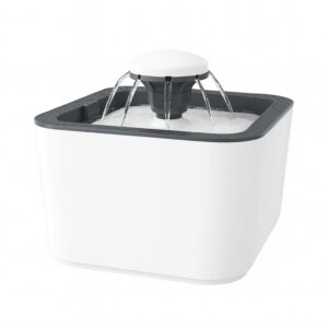 POIDEŁKO FONTANNA AUTOMATYCZNA DLA KOTA PSA 2,5L