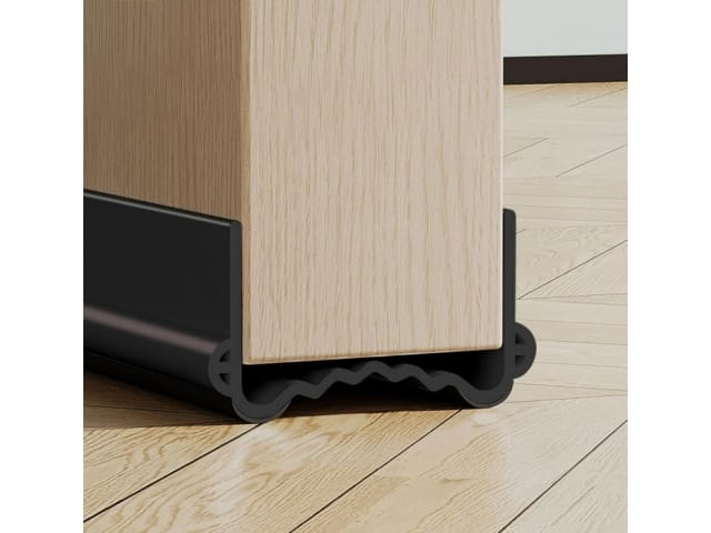 Uszczelka pod drzwi 5 x 3 x 100 cm