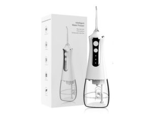 Irygator do zębów bezprzewodowy 300 ml