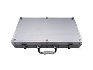 Zestaw do Pokera 300 Żetonów