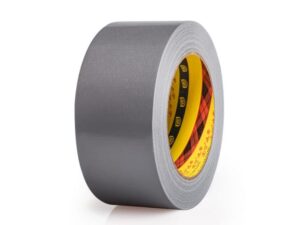 Szara taśma naprawcza 50 metrów 48 mm