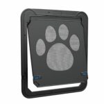 DRZWI Z MAGNESEM DLA ZWIERZĄT