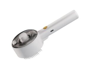 Elektryczna szczotka dla zwierząt