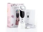 Urządzenie do Pielęgnacji Twarzy 7w1