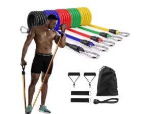 Zestaw Gum Oporowych 11w1