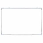 TABLICA MAGNETYCZNA 90x60CM + AKCESORIA