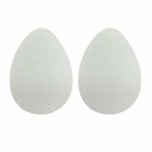 ZELÓWKI ANTYPOŚLIZGOWE TRANSPARENTNE 2SZT