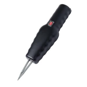 ELEKTRYCZNA SKUBACZKA DO PIERZA