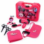 ZESTAW DO ZABAWY SALON PIĘKNOŚCI