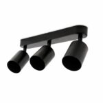 OPRAWA HALOGENOWA SUFITOWA NATYNKOWA 3x