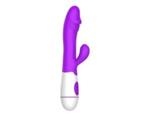 Wibrator gadżet erotyczny USB