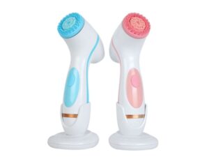 Elektryczna Szczoteczka do Twarzy 3w1