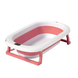 WANNA SKŁADANA TURYSTYCZNA RÓŻOWA