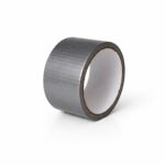 TAŚMA NAPRAWCZA SREBRNA ZBROJONA