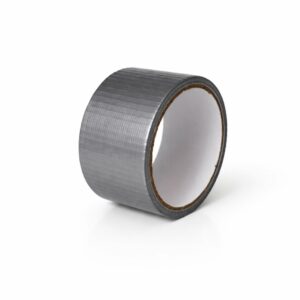 TAŚMA NAPRAWCZA SREBRNA ZBROJONA